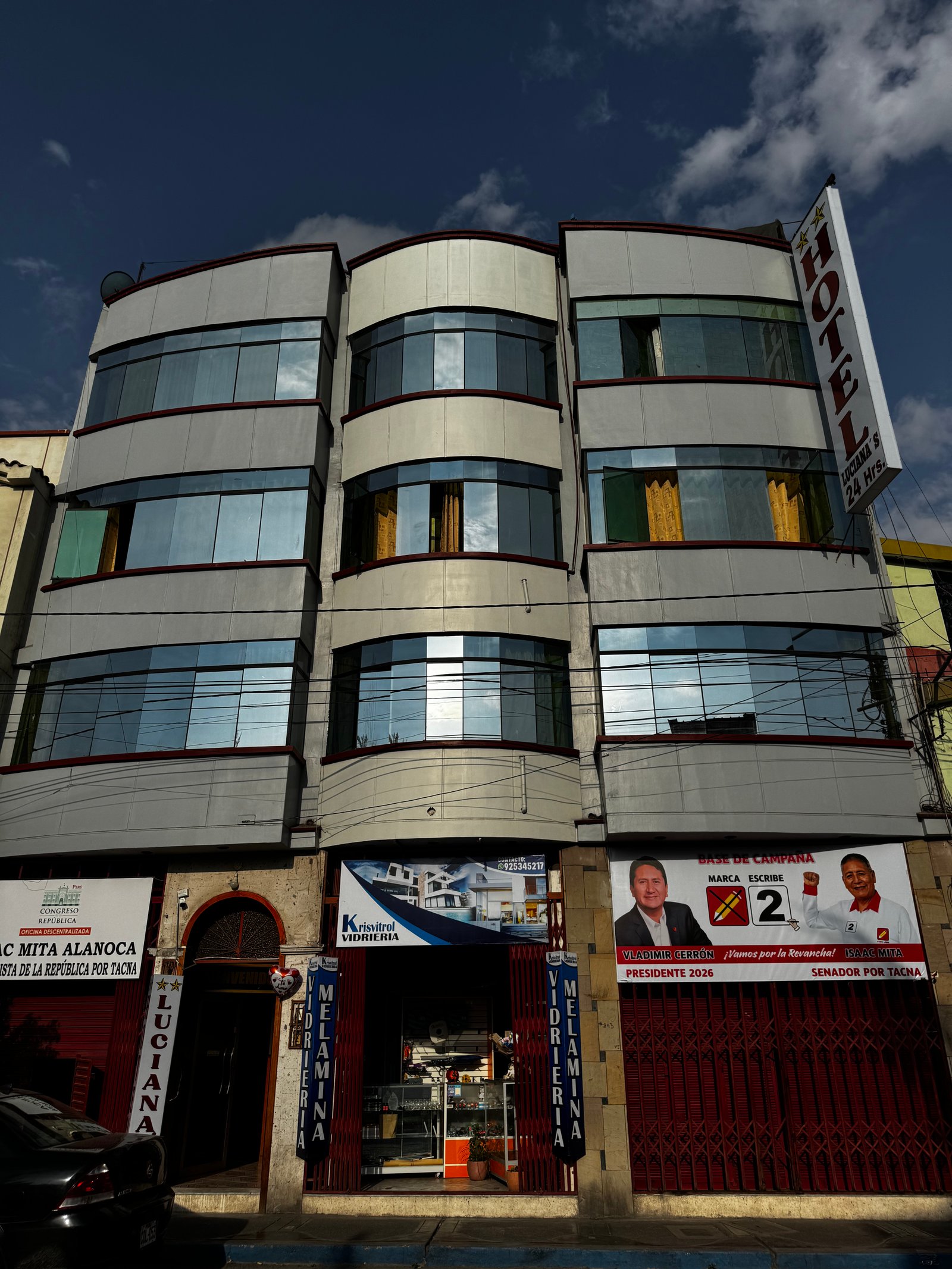 Galería 6